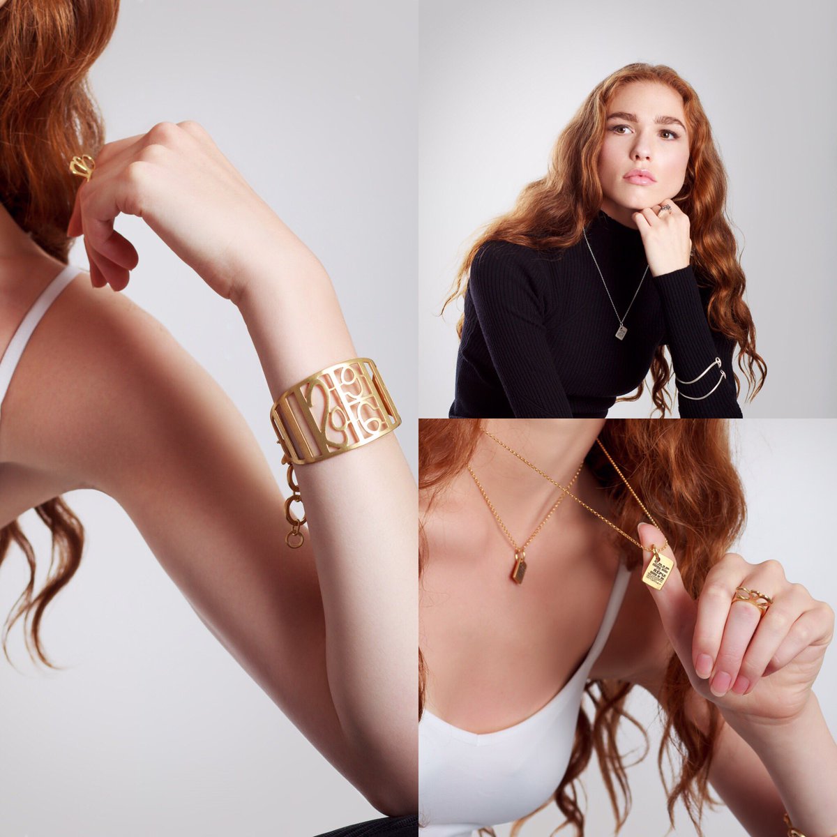 Beidh píosa seodra álainn le buachan amárach ar Rí-Rá ar RnaG🎙Nach bhfuil seodra <a href="/TBeauty1916/">Terrible Beauty</a> go hálainn?! #1916