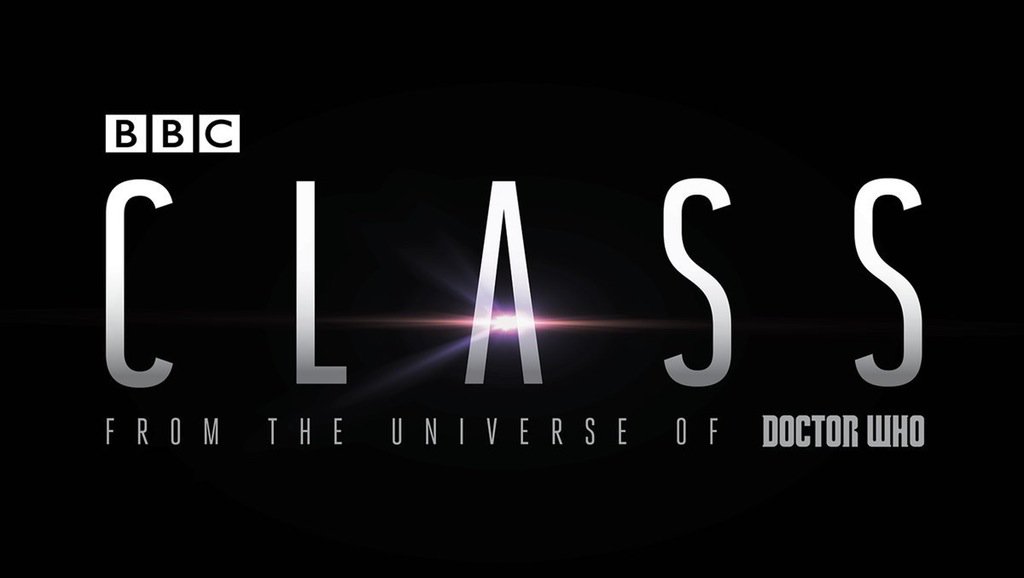 DoctorWho_Today's tweet photo. "Fear is coming, tragedy is coming, war is coming. Prepare yourselves, #Class is coming…" https://t.co/R9i0ALHK3a