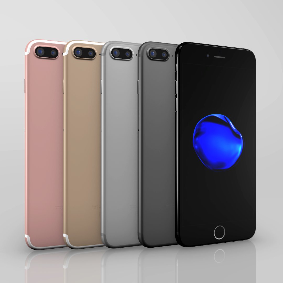 UMURdesign's tweet photo. #iphone7 #iphone7plus #appleiphone7 #appleiphone7plus #3dmodel #element3d #3D #iphone7pro
https://t.co/jSC5h8KxQF https://t.co/CaRiLGM6Y1