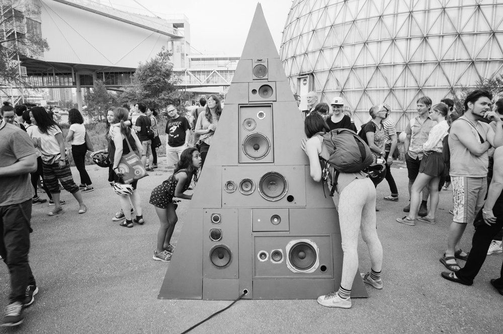 CBC_TOCommunity's tweet photo. Plans this weekend? RT &amp; follow for a chance to win tix to @OntarioPlace: https://t.co/HLLJdtz6iP #infutureTO https://t.co/4mq9pl3FXg