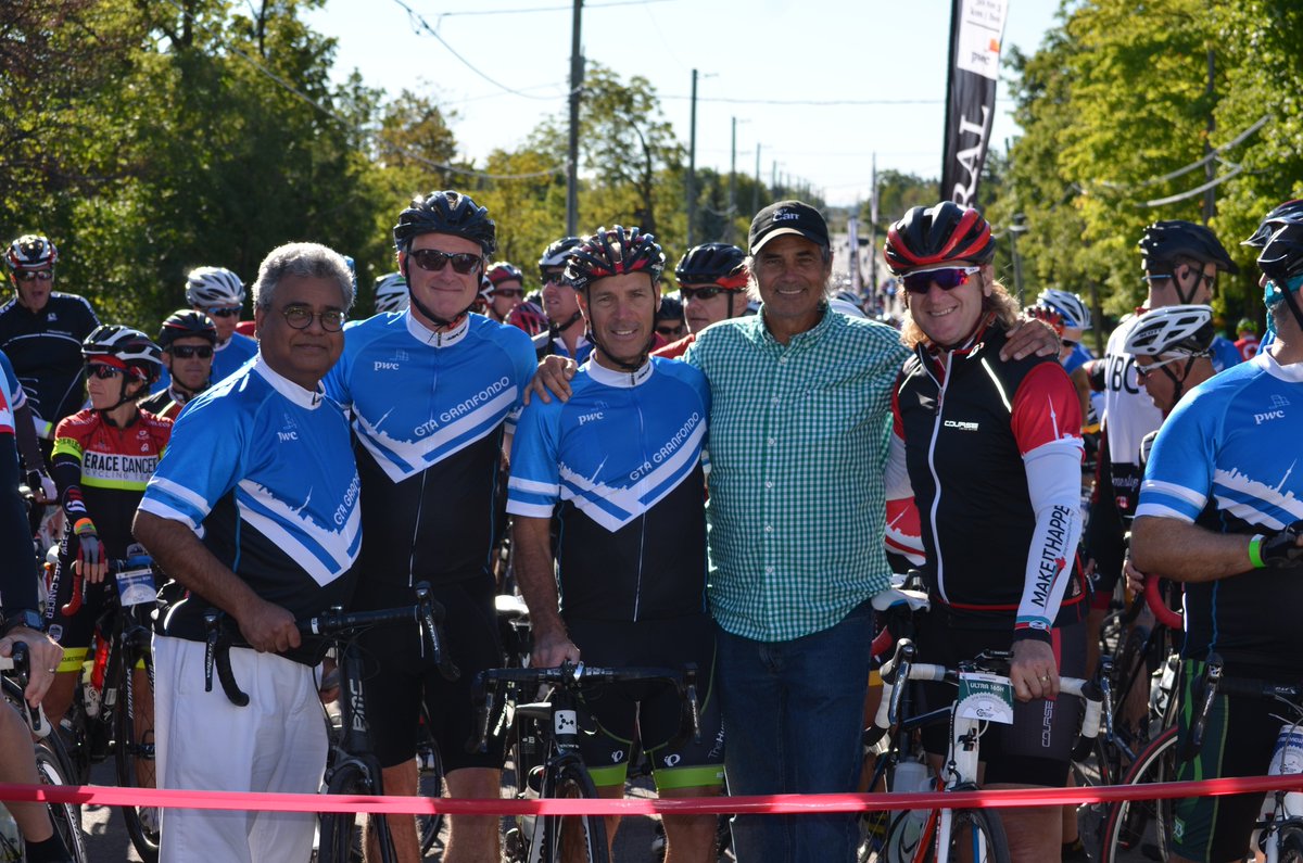 Thanks to <a href="/SteveBauer59/">Steve Bauer</a> and <a href="/curtharnett/">curt harnett</a> for everything you have done for Canadian cycling and sport in Canada!