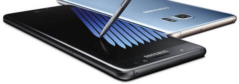 Samsung объявляет об отзыве всех Galaxy Note 7

После инцидентов взрыва Galaxy Note 7, к...  armored.com.ua/review/samsung…
