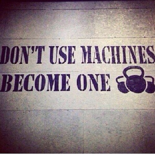 CrossFitJetty's tweet image. #mondaymotivation #Crossfit