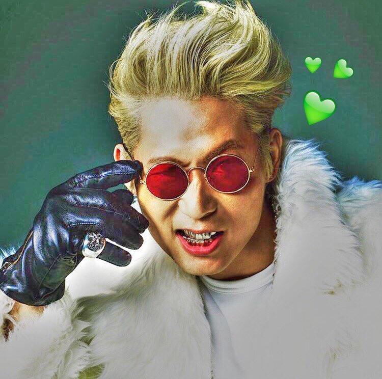 ryuari04's tweet photo. ✔️ 今市隆二💙

 ✔️ 黒木啓司💚

 ✔️ 白濱亜嵐💛

 ✔️ YURINO💜

 ✔️ 須田アンナ💗

 ✔️ ツインタワー❤️

#LDHfamさんと繋がりたい
#RTした人全員フォローする
#RTお願いします https://t.co/8a7uno3xIc