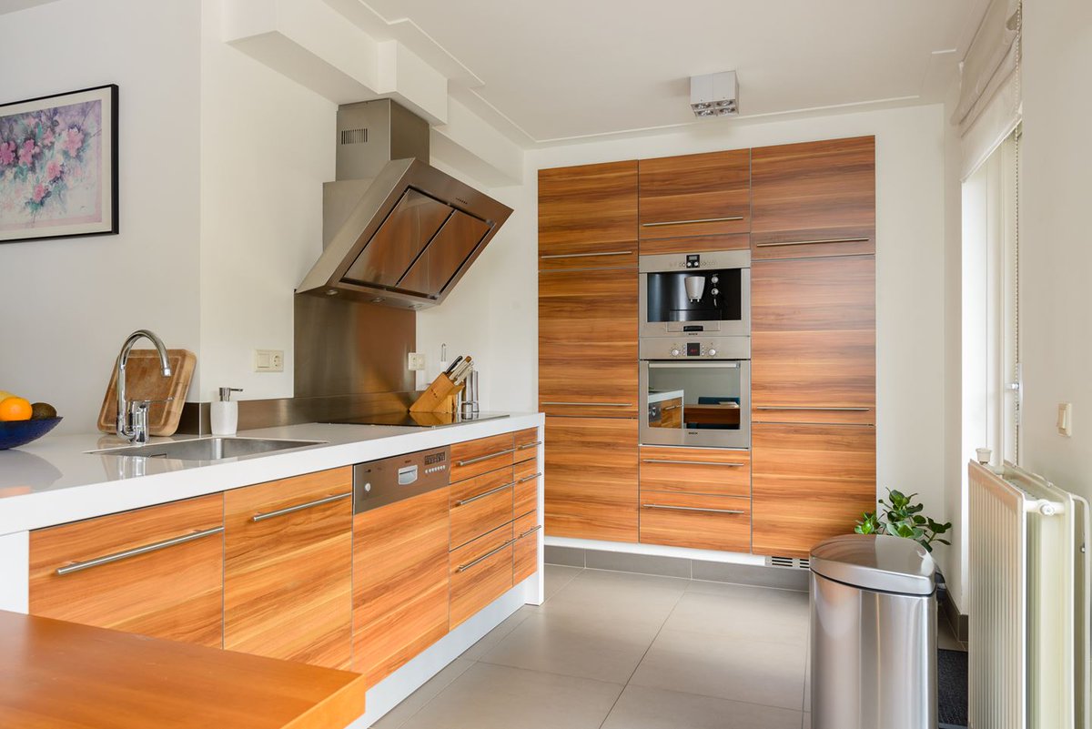 #Prachtige #keuken in een #ruime #woning.
