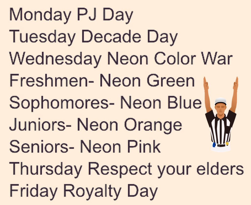 Conroe High School, Conroe ISD tweet media
