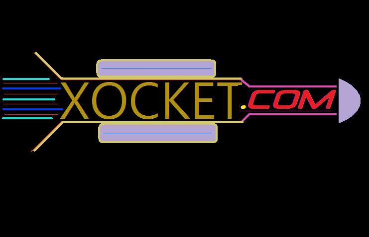Xocket Xocket (@xocket) | Twitter