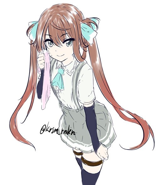 #艦これ版深夜の真剣お絵描き60分一本勝負
#艦これ版真剣お絵描き60分一本勝負_20160912
朝雲
線描くのでいっぱいいっぱい 
いつかちゃんと塗る
塗りたい
塗るかも 