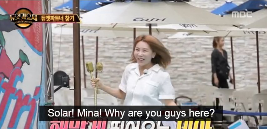 (ENG / FULL) Duet Song Festival : E21 - 09/09/2016 ondemandkorea.com/duet-song-fest…  #JeA #제아  #browneyedgirls