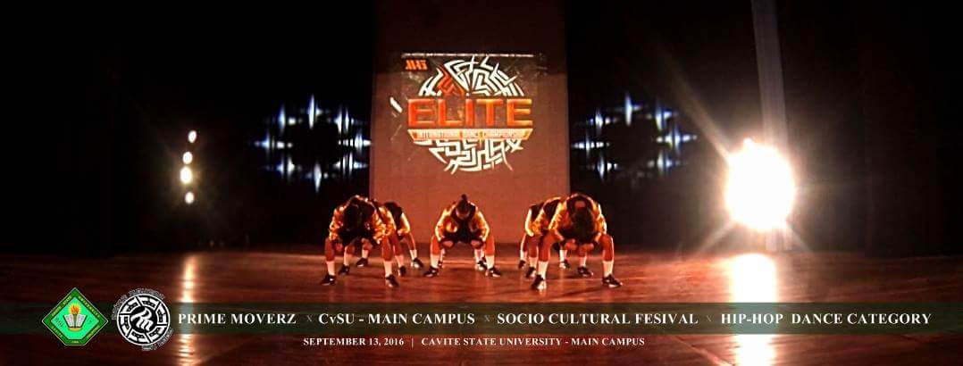 The_PRMMVRZ's tweet photo. First stop! 😊 SOCIO CULTURAL FESTIVAL 2016.
#PRMMVRX #CvSUMAIN 🔥 THANK YOU LORD! 🙌 https://t.co/UbBS7nvWT3