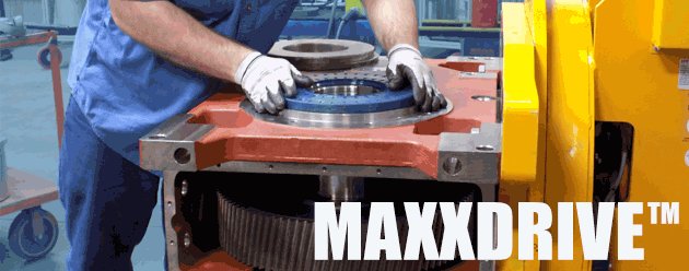 NORD_Gear_US's tweet photo. #MAXXDRIVE Assembly, now in Waunakee! https://t.co/N9cemkdGEY https://t.co/6EgJNt1a47