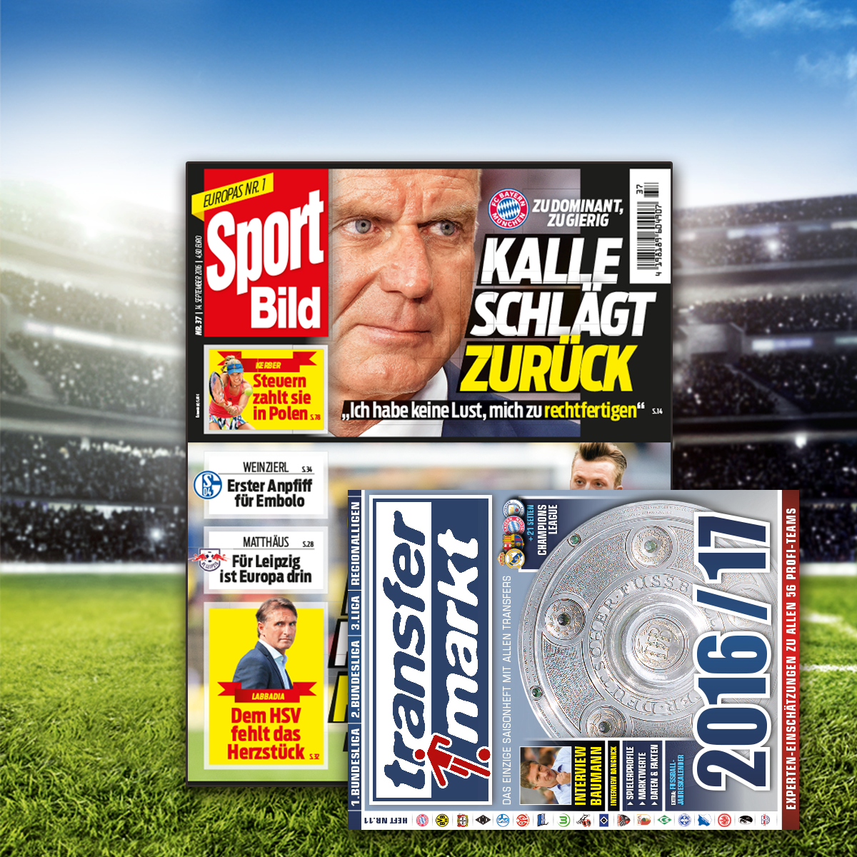 SPORTBILD tweet picture