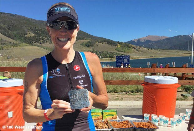 BLS_Ingredients's tweet photo. Congrats @LauraRBennett on the @106WestTri title! #TeamRibose #StillGotIt #SustainableEnergy https://t.co/NqbdxBnuiX