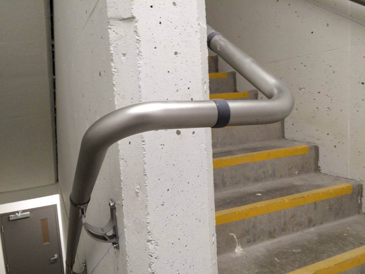 Recess Patform Railing Classic Railing (@classicrailing) / Posts / X