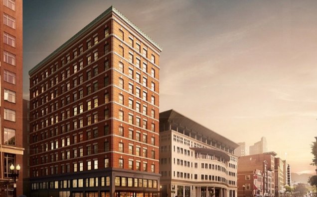 The Real Reporter (@therealreporter) on Twitter photo German Fund GLL Buying 101 Tremont St. from <a href="/ParadigmProp/">Paradigm Properties</a> for $50M+ Via @NGKFBoston therealreporter.com German Fund GLL Buying 101 Tremont St. from <a href="/ParadigmProp/">Paradigm Properties</a> for $50M+ Via @NGKFBoston therealreporter.com