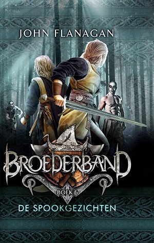 Lees nu de eerste hoofdstukken van 'Broederband 6 - De spookgezichten'. bit.ly/2cTmBxe