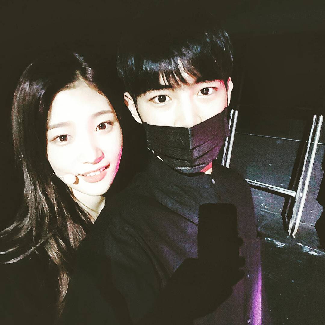 May06_09's tweet photo. To think that i actually lowkey ship them. this is a dream come true!!
#DIA #Chaeyeon #KIO
@dia_official #IM666 https://t.co/hx6ARo5HIJ