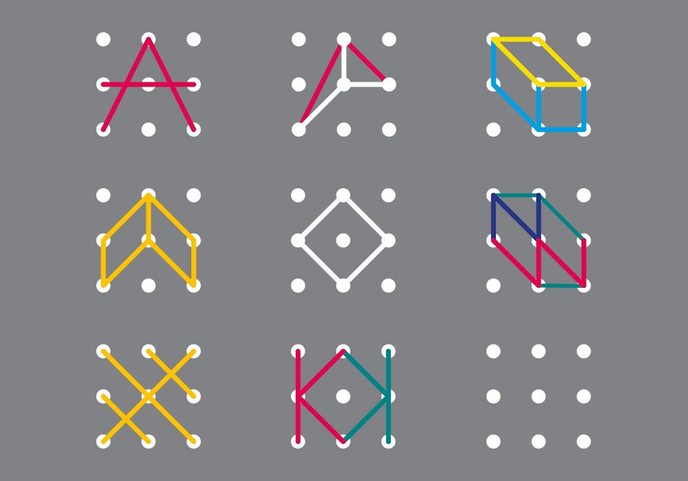 thisisnode's tweet image. Every team member has designed their own Node to show off their creativity and add their personal touch #thisisnode