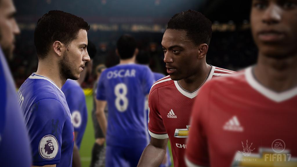 GameSpot's tweet photo. A FIFA 17 demo is coming this week, here's all the teams and stadiums it includes. https://t.co/eoMiZAqvtu https://t.co/JhMT9gvo79