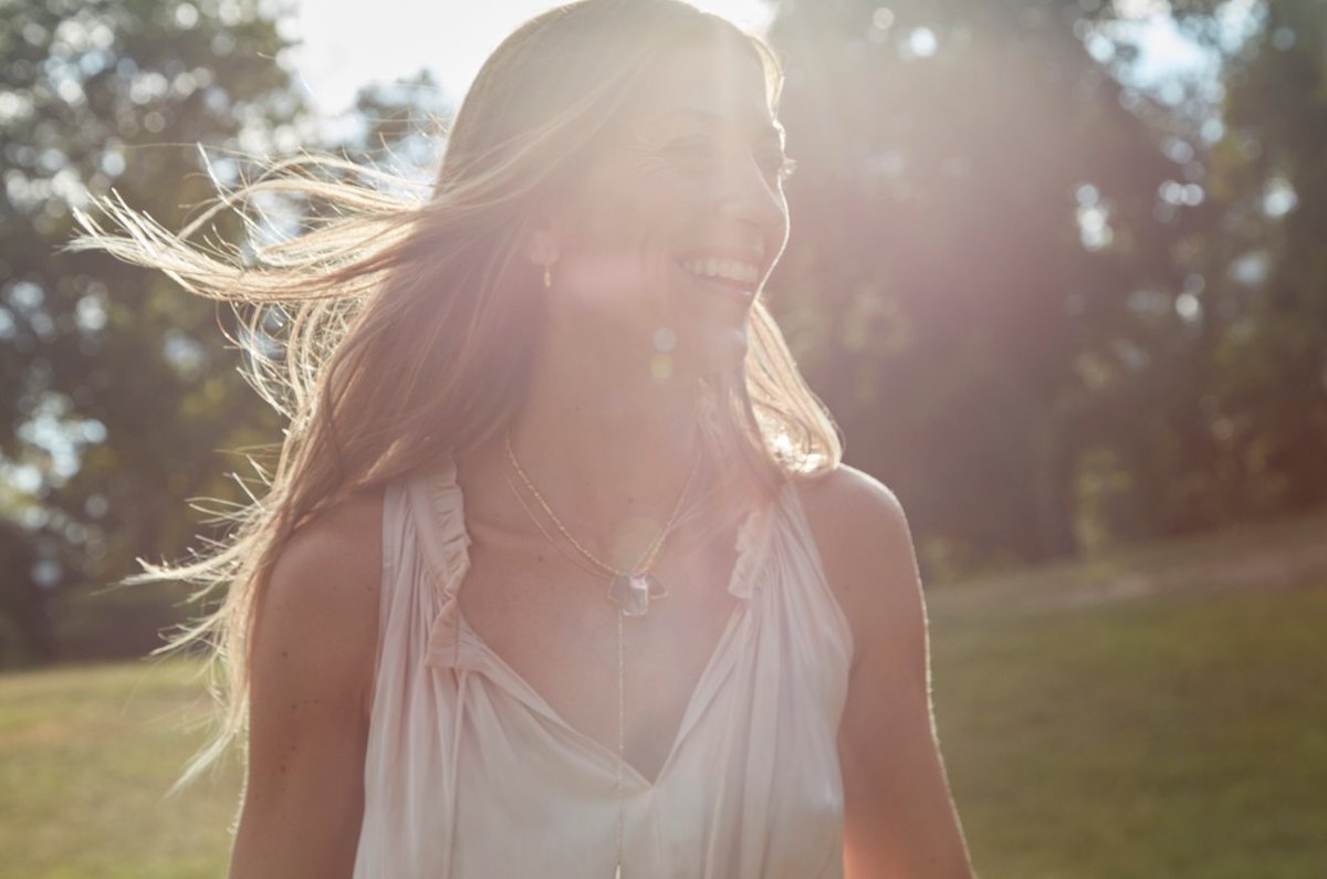 New York-based designer <a href="/UllaJohnsonInc/">Ulla Johnson</a> talks slow fashion &amp; her organic approach to growth holts.io/2cdkwLm