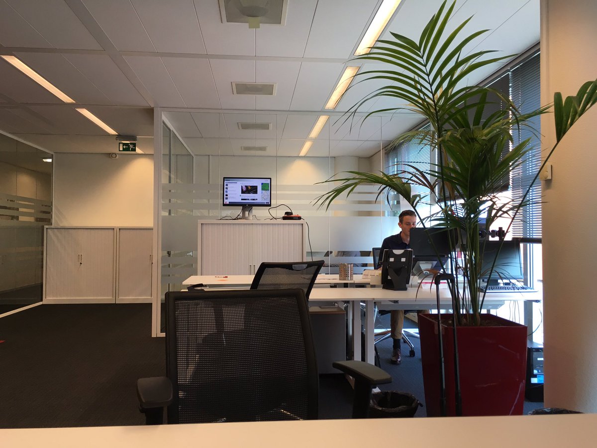 mvdheijkant's tweet photo. @XenaQquest up and running! https://t.co/wsiprscFrF