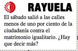 LaJornada's tweet photo. La #Rayuela de hoy de @LaJornada
https://t.co/bf4stXwqd9 https://t.co/MBNuYwPmBv