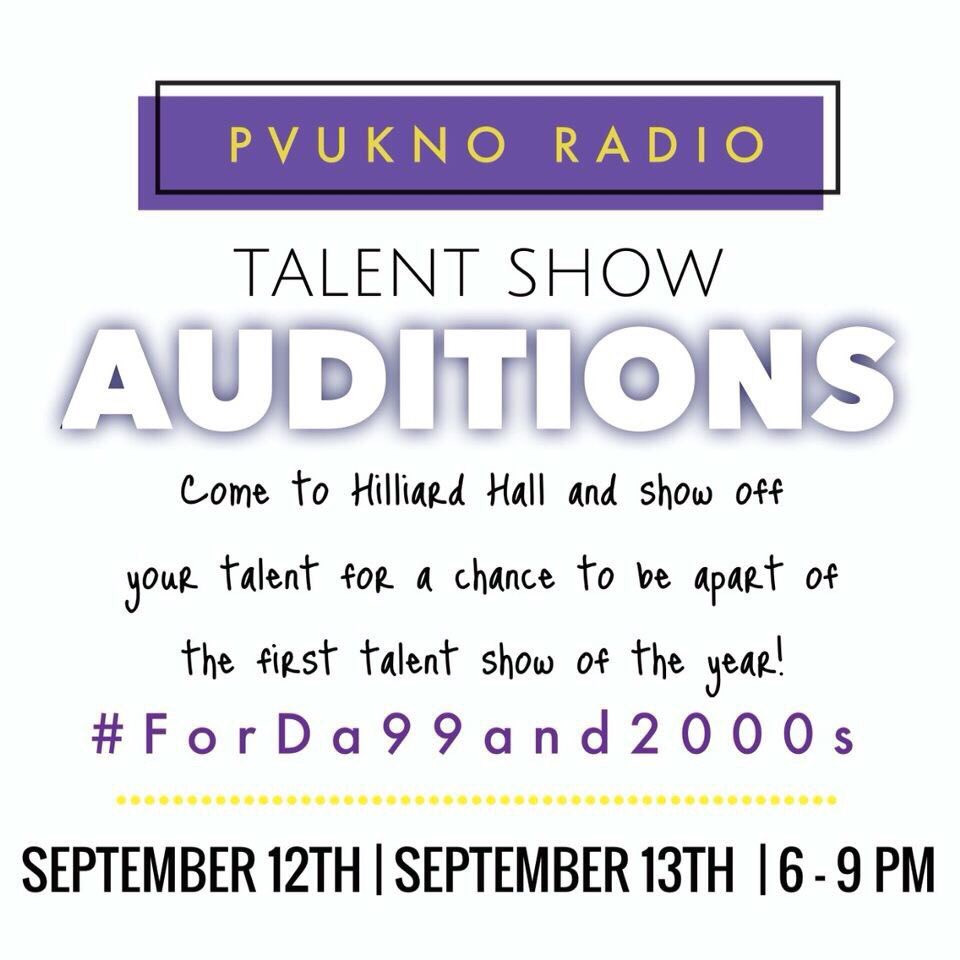 HallieWoodEnt's tweet image. Just in case y&apos;all didn&apos;t get that #pvamu17 #pvamu18 #pvamu19 #pvamu20 #ForDa99and2000s @pvuknoradio