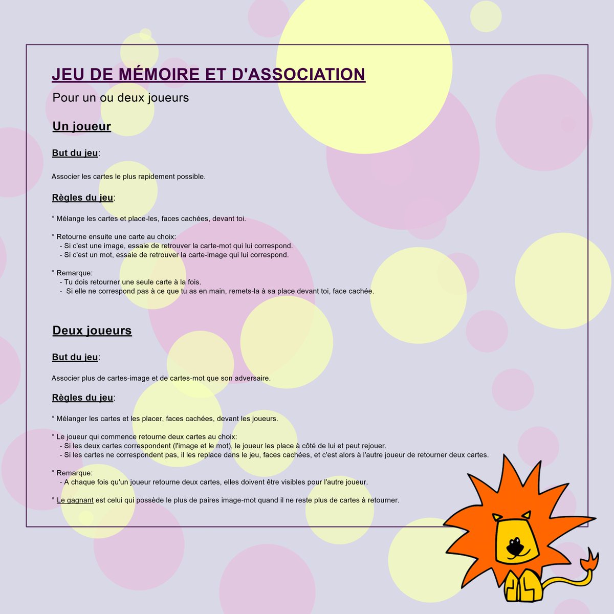 TutorAvenue's tweet photo. To give you an idea of what we use for #lessons with children (age 4-6):A #memorygame to #learn the sounds [a]&amp;[i]: https://t.co/lYSpHmEpNv