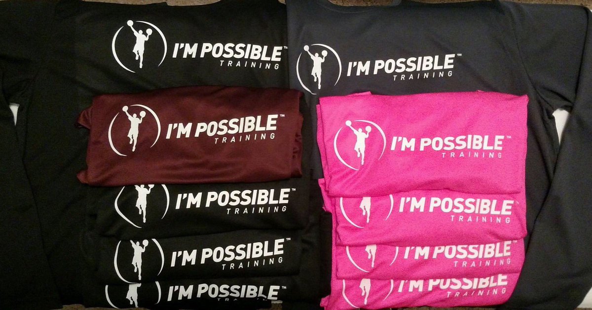 im_possible_sac's tweet photo. New I'm Possible gear. 🏀🙌🏼 #trainpossible #bball #besttraining https://t.co/R0bpGiJqi4