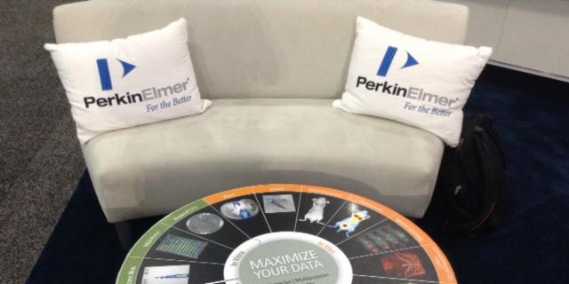 RevvityLifeSci's tweet photo. Had a great time at #WMIC2016 last week! Here are some photos we snapped. #PleaseRT if you were there. https://t.co/6EZOiN0yuQ