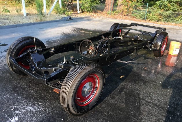 barnfinds's tweet photo. Where to Start: 1947 Hudson Truck Project - https://t.co/5zKEhdm8Se https://t.co/BhGqN7oJUn