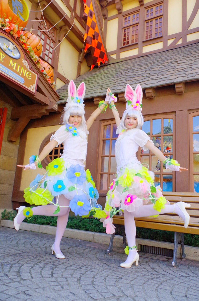 ヒピホピ仮装 ヒピホピ仮装