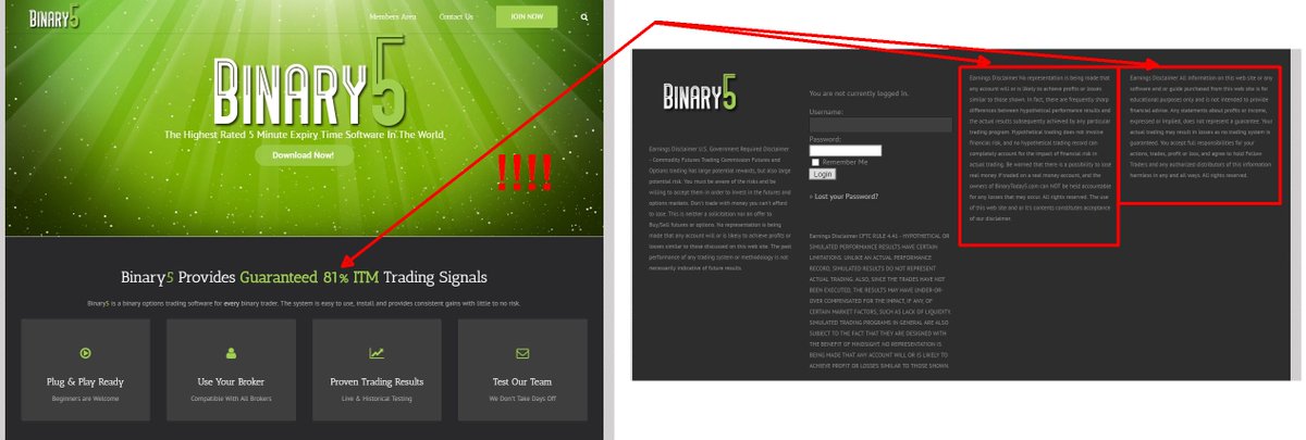 BinaryOptionsB's tweet photo. Our review of John Kane's trading systems like #Binary5 - https://t.co/KRU3M3dos6 https://t.co/LazgMXT9mQ