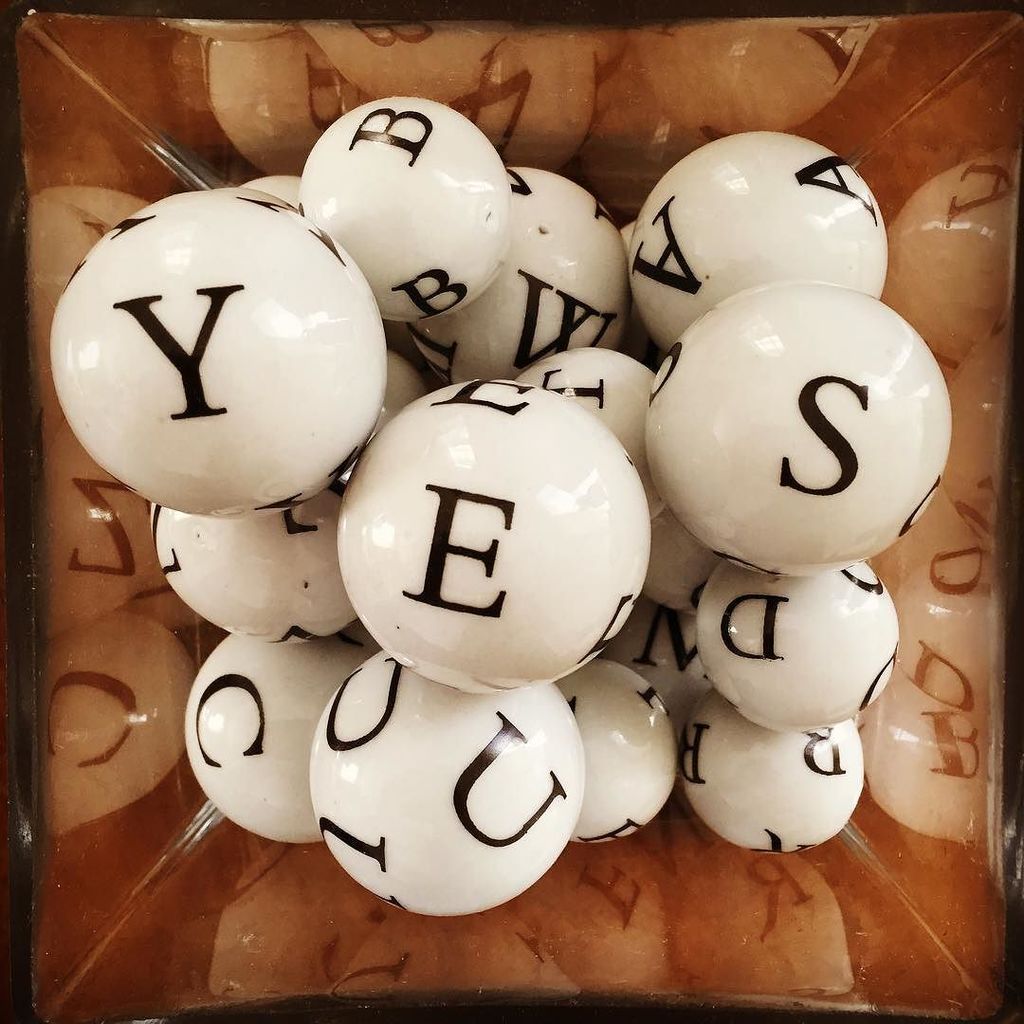 yescacao's tweet photo. My kinda #lottery #yesballs https://t.co/gfomXGqpCa https://t.co/mq5k7lAeIl