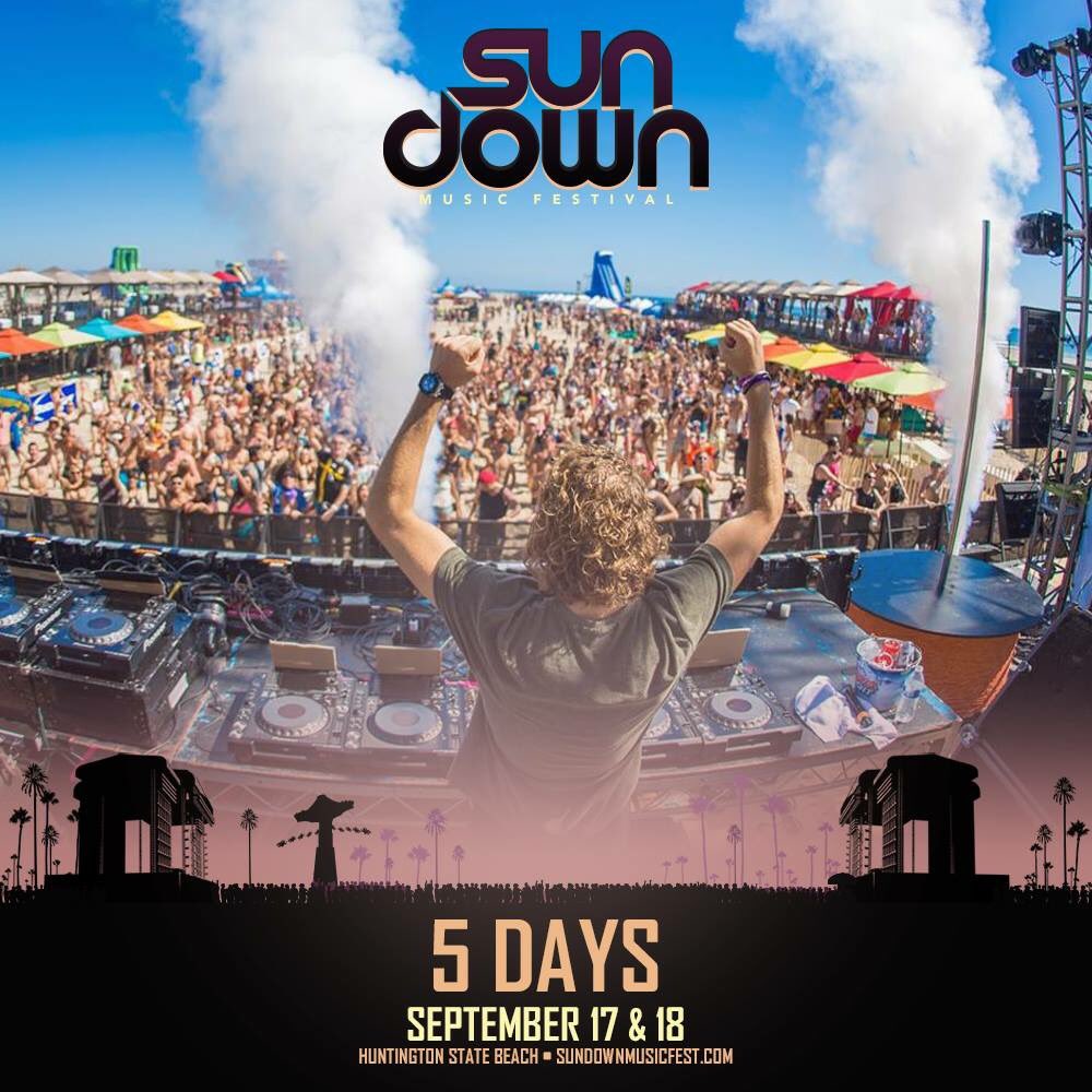 Sundown Music Fest tweet media