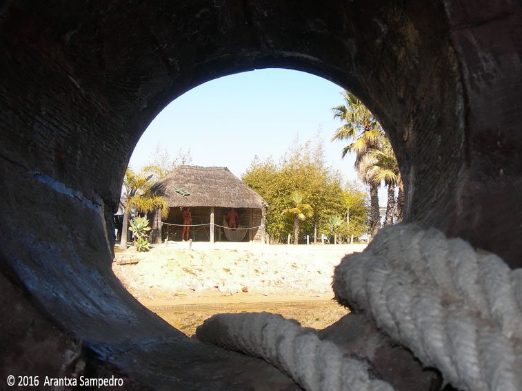 aransampedro's tweet image. Indígenas a la vista goo.gl/mlYqGBb #Huelva #turismo @ComparteMiradas @AytodePalos @viveandalucia #España