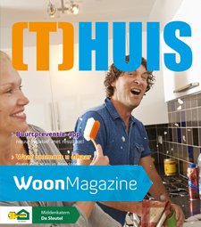 Het nieuwe Woonmagazine is vanaf nu digitaal te lezen. Lees nu: degoedewoning.nl/jaar-magazines…