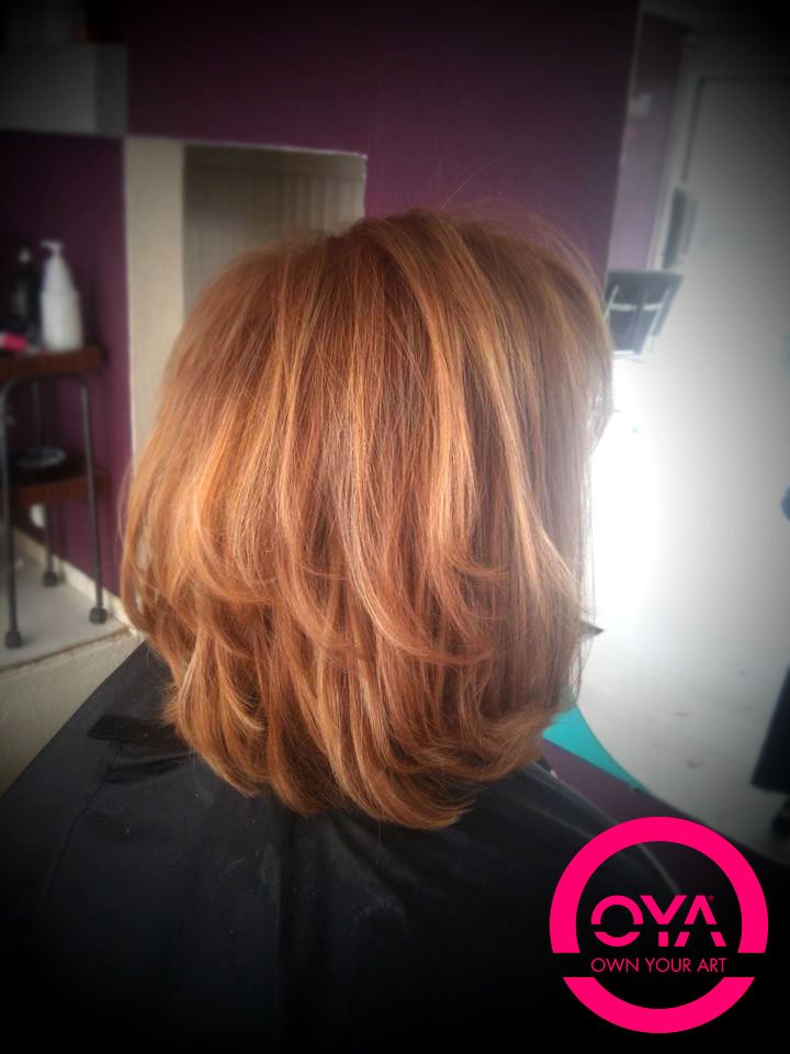 OYAMexico's tweet photo. ¡Nueva semana, nuevo color! ¿Qué look prefieres? #FelizLunes #OYAColor https://t.co/6nl5jOdqPg