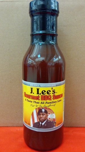 ChicksMeat's tweet photo. Want to win a bottle of the world's #1 rated BBQ sauce. J Lee's? More on our giveaways at: https://t.co/5FcPMPM8bc https://t.co/tJ1eaL9ys2