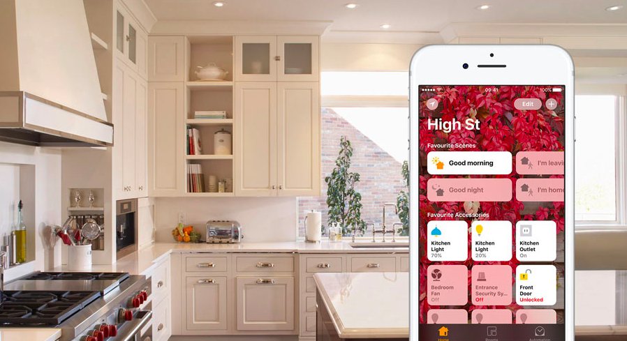 dispatchweekly's tweet image. #AppleiOS10 #HomeKit App: the Dawn of the #SmartHome: bit.ly/2cpzhr5  #smartphone #siri #digital #apps