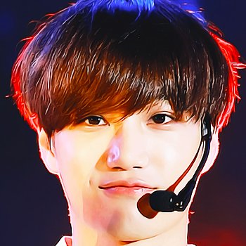 venusdisplay's tweet photo. ‒ᐟ(📷) #แจกดิส #KAI #EXO #พื้นที่โปร 
 ‒ᐟ(📷) 4Pics 350x350 rt ตามทัก 
📌(link):https://t.co/adu2koTQ5k https://t.co/igrz5kzYyQ
