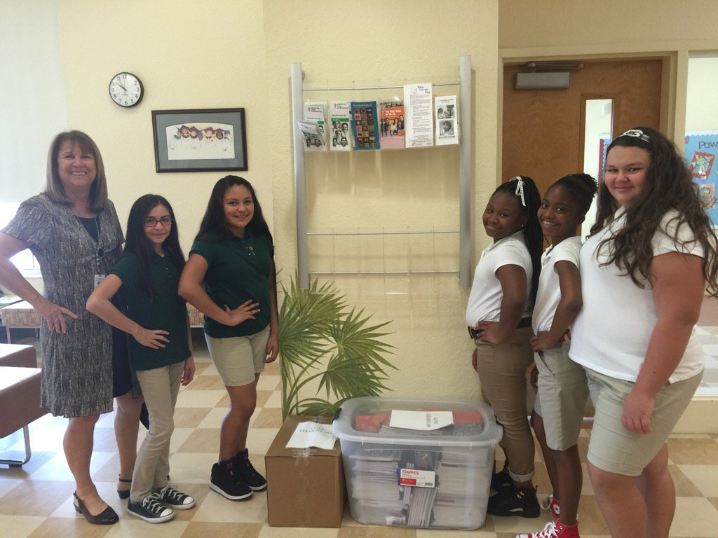 GoveElementary tweet media