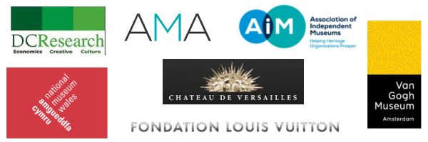 Milelevent's tweet photo. Take a look at the confirmed speakers at Museum Connections 2017 => https://t.co/dXvDrMA1dH @Museum_co #tradeshow https://t.co/rtVVOQhsuH