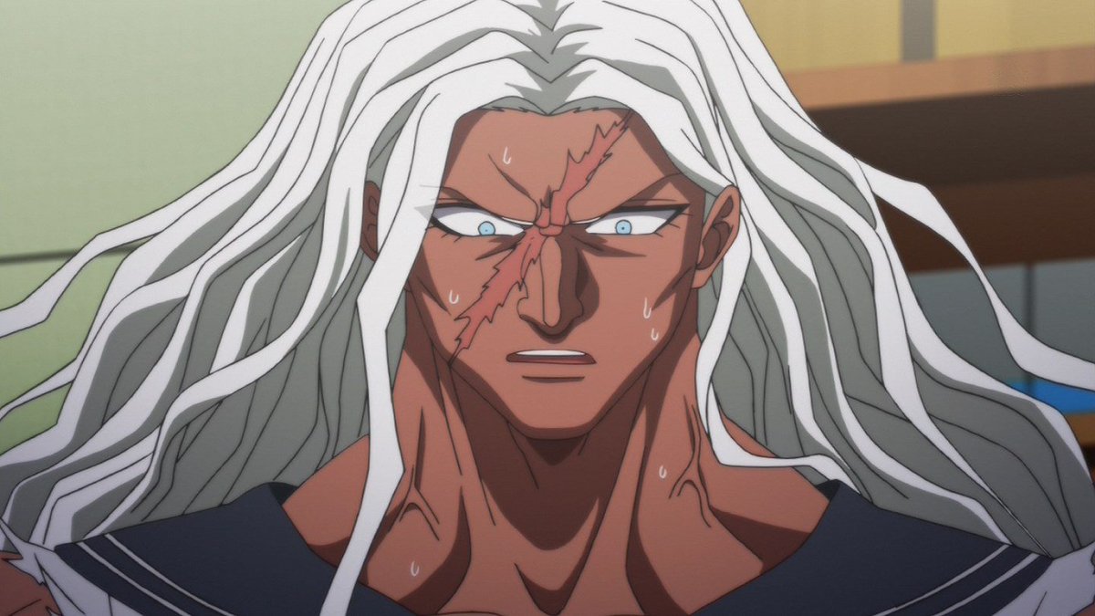 嘲笑のひよこ すすき V Twitter 本日9月13日は ダンガンロンパ の超高校級の 格闘家 大神さくらの誕生日 おめでとう ダンガンロンパ Danganronpa 大神さくら生誕祭 大神さくら生誕祭16 9月13日は大神さくらの誕生日