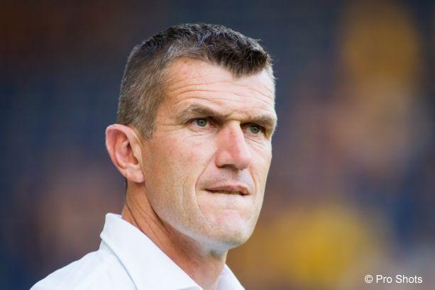 nacfansnl's tweet photo. Dijkhuizen steunt supporters: ''Ik maak me er niet druk om'' https://t.co/ZK5jpXNCxA #nacpraat https://t.co/9T2sgYZ6c2