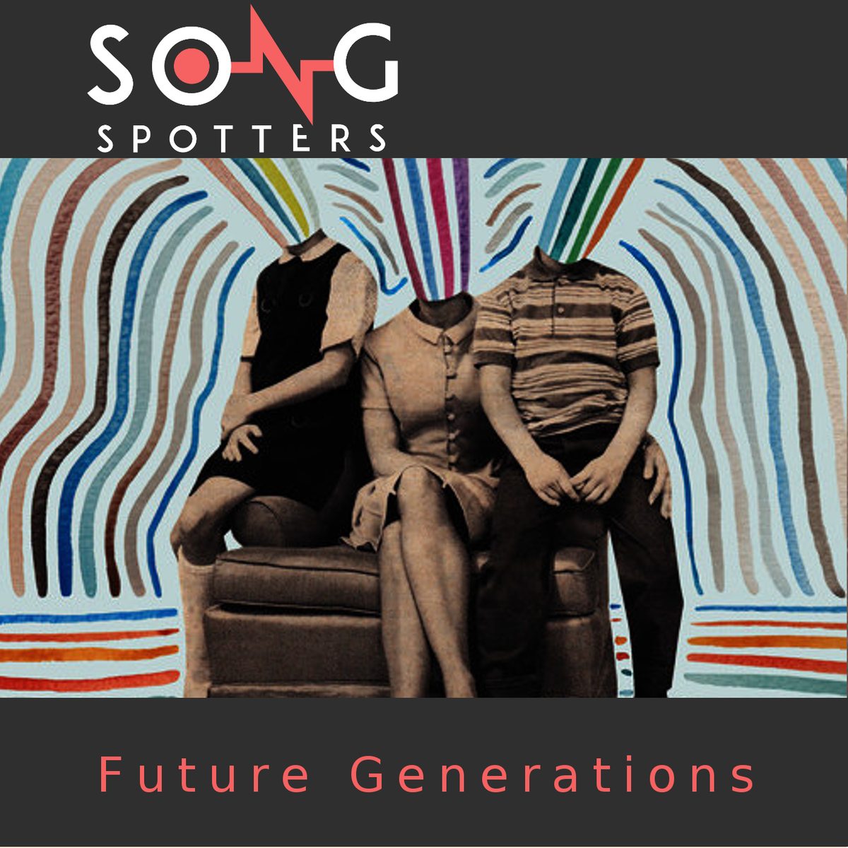 SongSpotters's tweet photo. Start your week w/ thunder
Song Spotters spotlights "Thunder in the City" by @futuregenband 
https://t.co/g8yxti1zFa https://t.co/L6GsyM0dOZ
