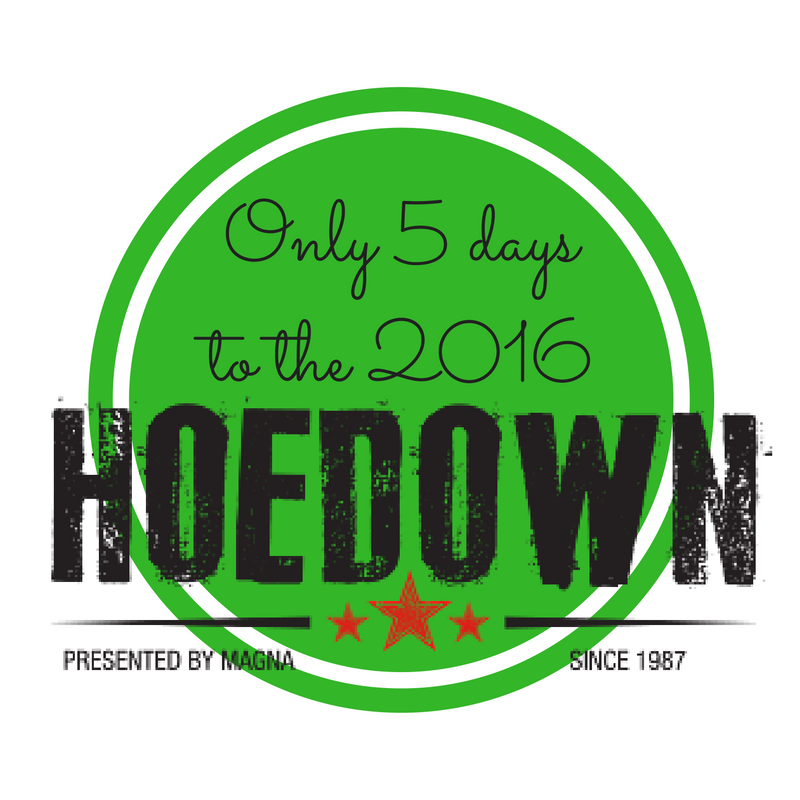 AuroraSHoF's tweet photo. There are still a few tickets left to the @MagnaHoedown this coming weekend. Are YOU #readytohoedown? #getplaid https://t.co/S0qfYm82lW