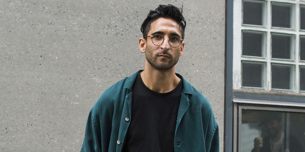 ASOS_Menswear's tweet image. Four simple tweaks that'll add extra mileage to your warm-weather wear this September: asos.do/hBj8Oq