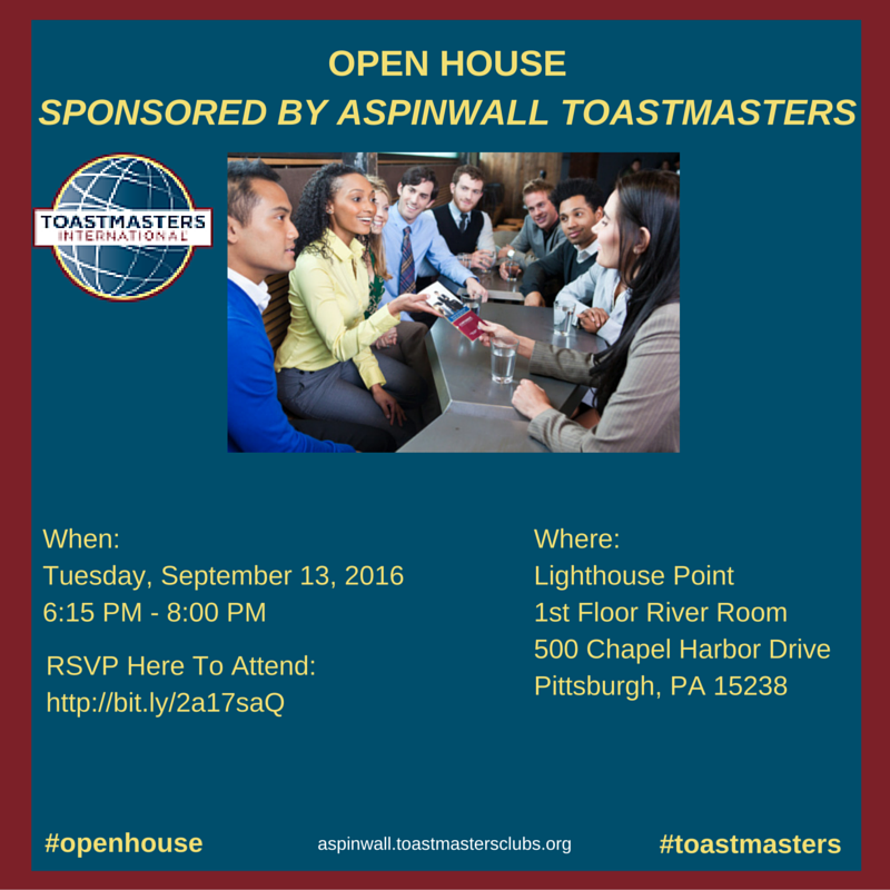 ToastmastersASP's tweet photo. #public speaking #leadership #meetup #Pittsburgh https://t.co/DzPLB3gJJO