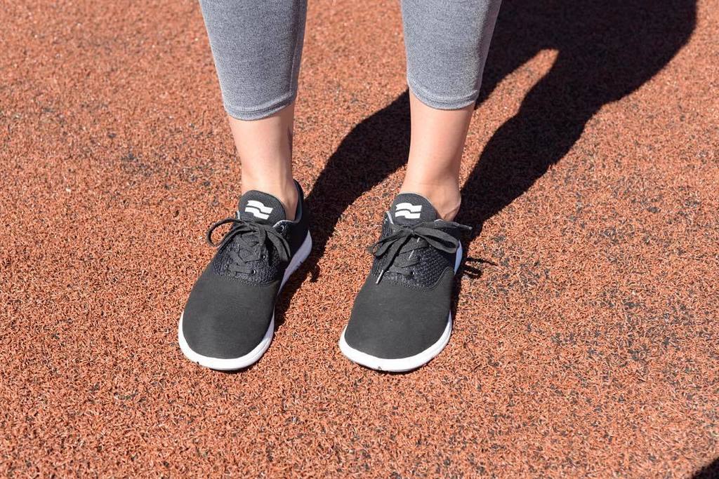 The Stable Platform outsole has become a go-to option for great movers all over the map. It's ultra light-weight de…